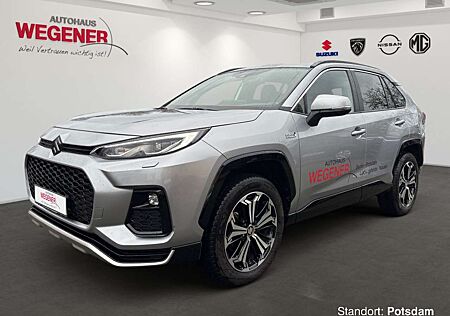 Suzuki Across /TOYOTA RAV4 PLUG-IN HYBRID COMFORT+