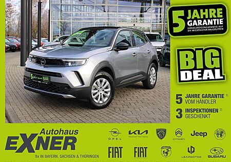 Opel Mokka-e EDITION LED+Navi+SHZ+Kam.+LM+BLUETOOTH