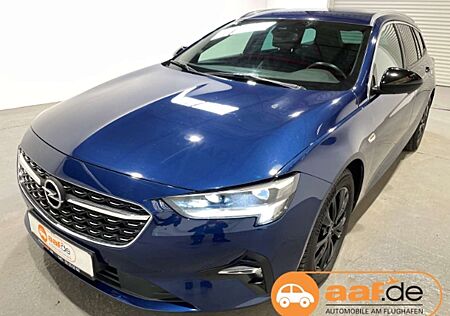 Opel Insignia ST 1.5 D Elegance Automatik EU6d Leder LED Navi