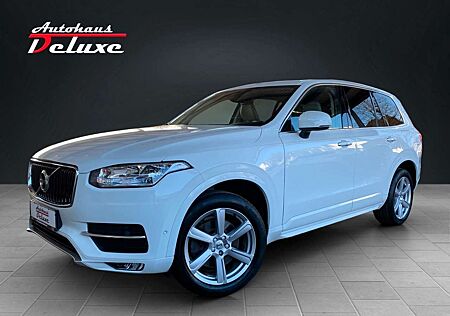 Volvo XC 90 XC90 D5 AWD MOMENTUM NAVI-360°KAMERA-7-SITZER