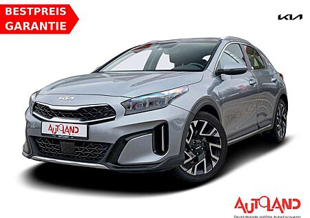 Kia XCeed 1.5 T-GDI Aut. LED Navi Kamera Sitzheizung