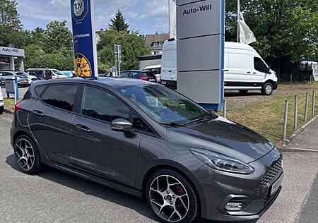Ford Fiesta ST *NAVI*PDC*DAB*LED*BANG & OLUFSEN*