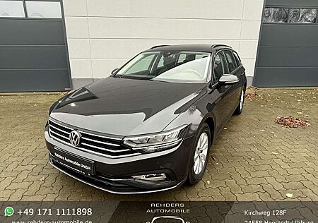 VW Passat Variant Volkswagen Basis LED/AppleCar/Navi/SHZ/ACC