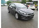 Kia Cee'd Ceed / Edition 7