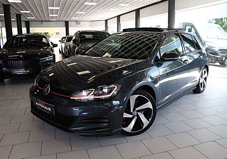 VW Golf Volkswagen VII Lim.GTI|PANO|DSG|VIRTUAL|ACC|KAMERA|LED