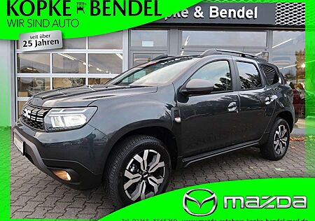 Dacia Duster gebraucht kaufen Dacia Duster II aut. Journey*Neuzustand*hohe Ausstattung* Journ