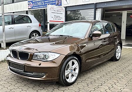 BMW 118 d DPF Aut. Edition Sport