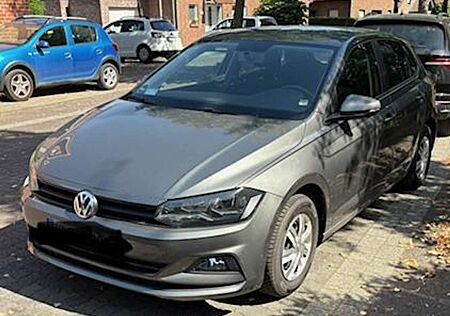 Volkswagen Polo Polo VI 1.0 Trendline