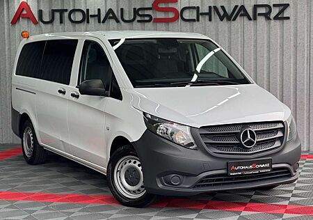 Mercedes-Benz Vito 111CDI Pro lang StdHeiz. Tempo SHZ JungeSterne