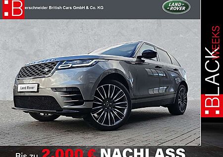Land Rover Range Rover Velar P250 R-Dynamic SE 452,- OHNE ANZAHLUNG
