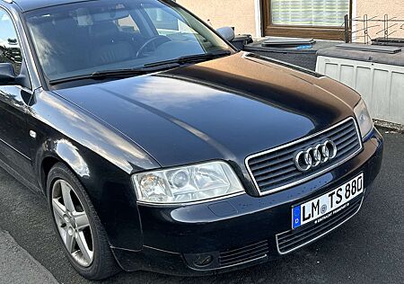 Audi A6 Avant 2.5 TDI