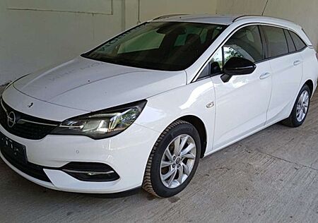 Opel Astra Sports Tourer Navi Klimaautomatik Rückfahrkamera