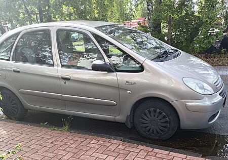 Citroën Xsara Picasso Citroen 1.6 Exclusive