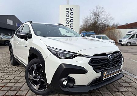Subaru Crosstrek 2.0ie e-BOXER Comfort Navi*LED*ACC*RFK