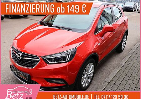 Opel Mokka X Innovation Start/Stop