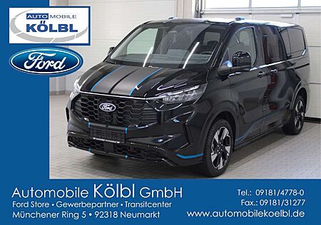 Ford Tourneo Custom 320L1 Sport Auto./AHK/B&O/LMR19''