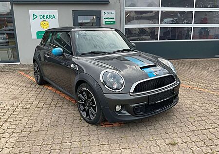 Mini Cooper S gebraucht kaufen Mini Cooper S BAYSWATER
