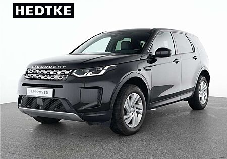 Land Rover Discovery Sport D200 AWD S 18"+LED+WINTER-PAKET