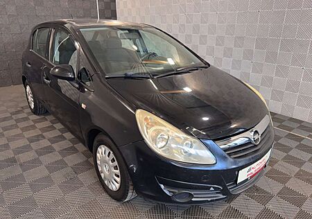 Opel Corsa D*SELECTION 110 JAHRE*KLIMA-COOL&SSOUND 1