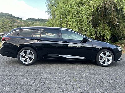 Opel Insignia Sports Tourer 2.0 BiTurbo Diesel 4x4 Aut Innovation