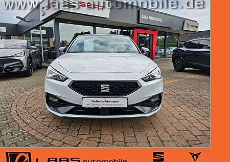 Seat Leon FR Plus 2.0 TSI DSG-Panorama-/Schiebedach