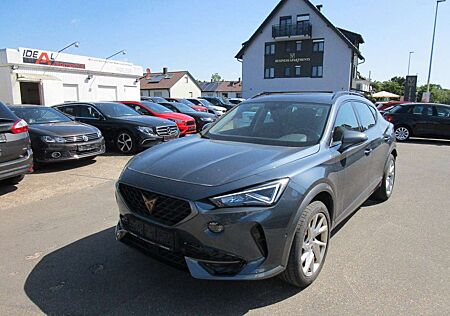 Cupra Formentor 2.0 TDI*LED*LEDER*KAMERA*DIGITAL TACHO