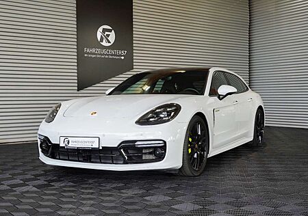 Porsche Panamera Sport Turismo 4 E-Hybrid/360°/CARPLAY