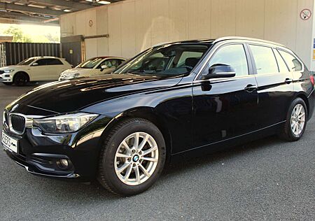 BMW 320 d Advantage**Navi*Facelift*