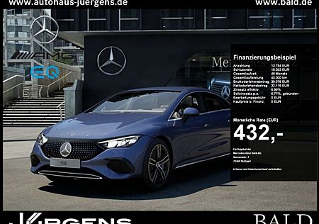 Mercedes-Benz EQE 300 ElectricArt/Burm3D/Memo/Airm/Cam/21'