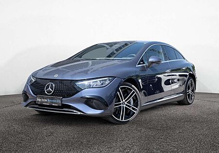 Mercedes-Benz EQE 300 ElectricArt/Burm3D/Memo/Airm/Cam/21'