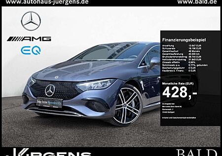 Mercedes-Benz EQE 300 ElectricArt/Burm3D/Memo/Airm/Cam/21'