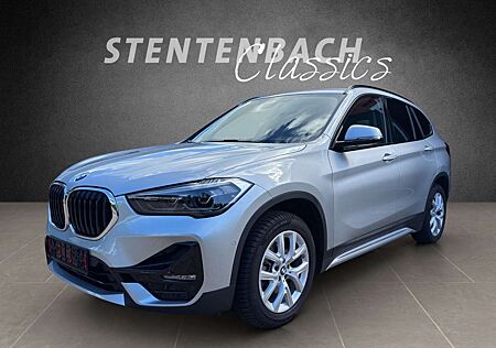BMW X1 sDrive 18 i Sport Line *AHK *NAVI *LED *RFK