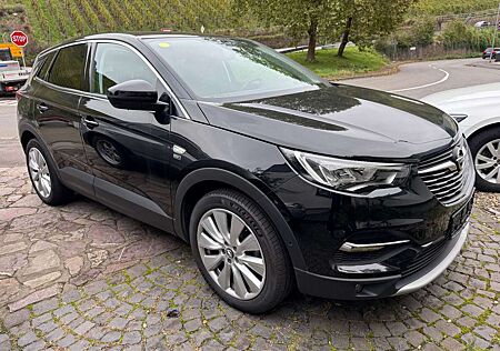 Opel Grandland X 2.0 D Start/Stop Automatik 2020