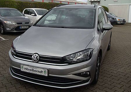 VW Golf Sportsvan Volkswagen 1,5 TSI Join