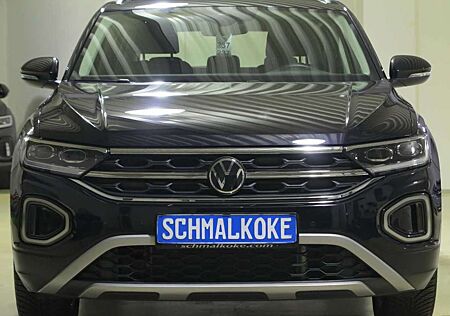 VW T-Roc Volkswagen 1.5 TSI OPF Style AHK Navi Stdhz DAB ACC