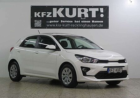 Kia Rio 1.2 DPI Edition 7! Emotion Paket!