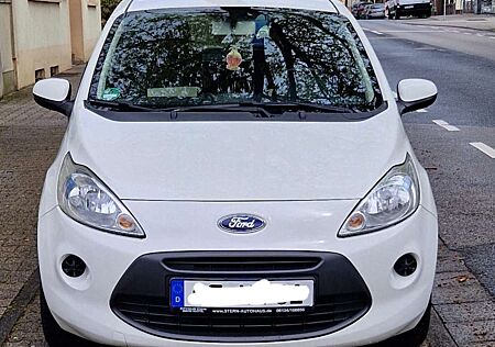 Ford Ka /+ +1.2+Start-Stopp-System+Ambiente