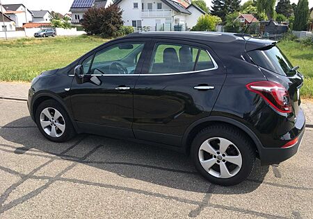 Opel Mokka X Diesel 1.6 D Automatik Innovation