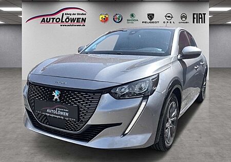 Peugeot 208 Elektromotor Allure Pack