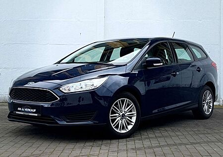 Ford Focus Turnier Trend+Zahnriemen NEU+HU NEU