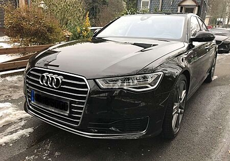 Audi A6 3.0 TDI quattro S tronic