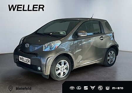 Toyota iQ 1.0 *Klimaanlage*Alufelgen*Colorverglasung*1. Hand