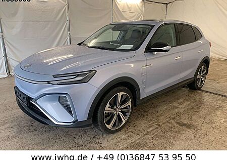 MG Marvel R Luxury FahrAss+Pilot 360Kam Pano DAB+