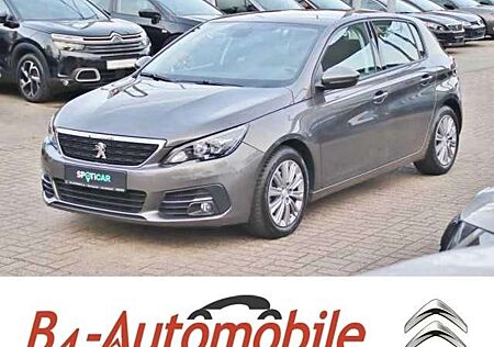 Peugeot 308 PureTech 130 GPF Stop & Start Active Pack