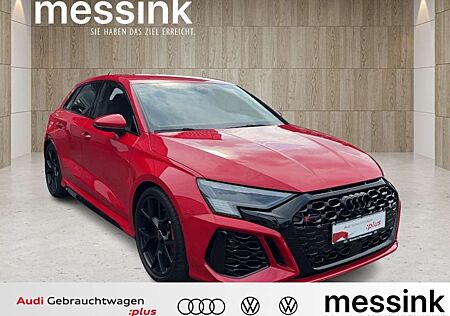 Audi RS3 Sportback 2.5 TFSI quattro *Matrix*Navi*RS-AGA*