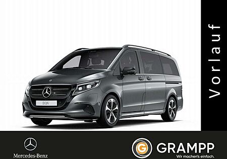 Mercedes-Benz EQV 300 300 Avantgarde L AIRMATIC*BURMESTER*MEMORY*