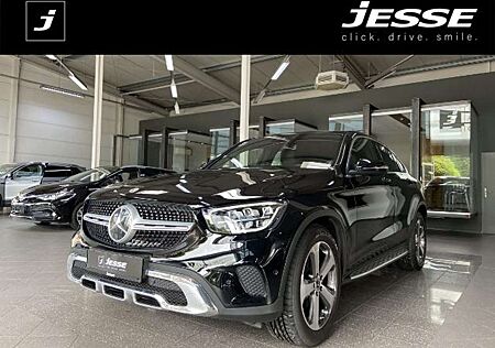 Mercedes-Benz GLC-Klasse GLC 200 d Coupe 4Matic 9G-TRONIC LED MBUX R.Cam