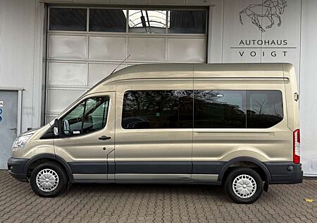 Ford Transit 410 L3 (HDT) Trend|15-Sitzer|Kamera|230V