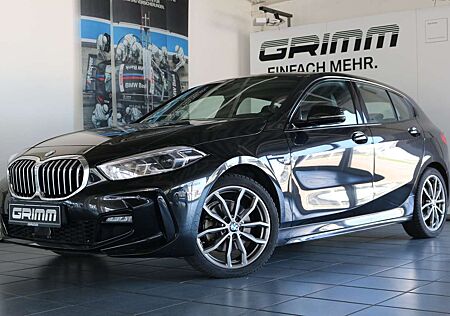 BMW 118 i M Sport Lenkradheizung HiFi LED Shzg.