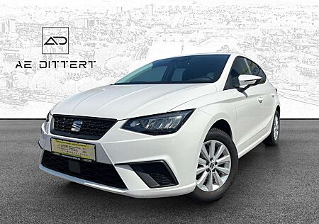 Seat Ibiza Style +Shz+Navi+Tempomat+
